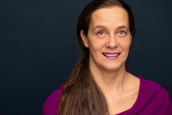 Claudia Telthörster